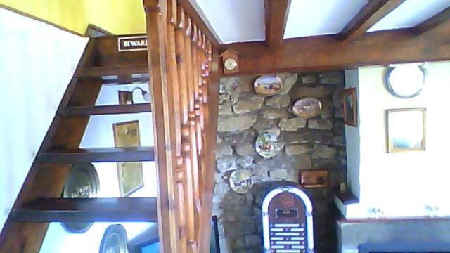 Old Coach House Apartment Matlock  Exterior photo