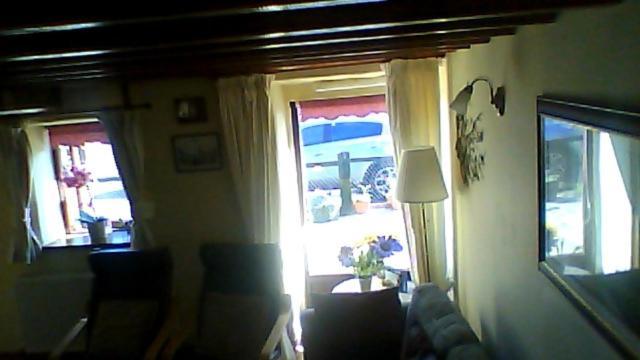 Old Coach House Apartment Matlock  Exterior photo