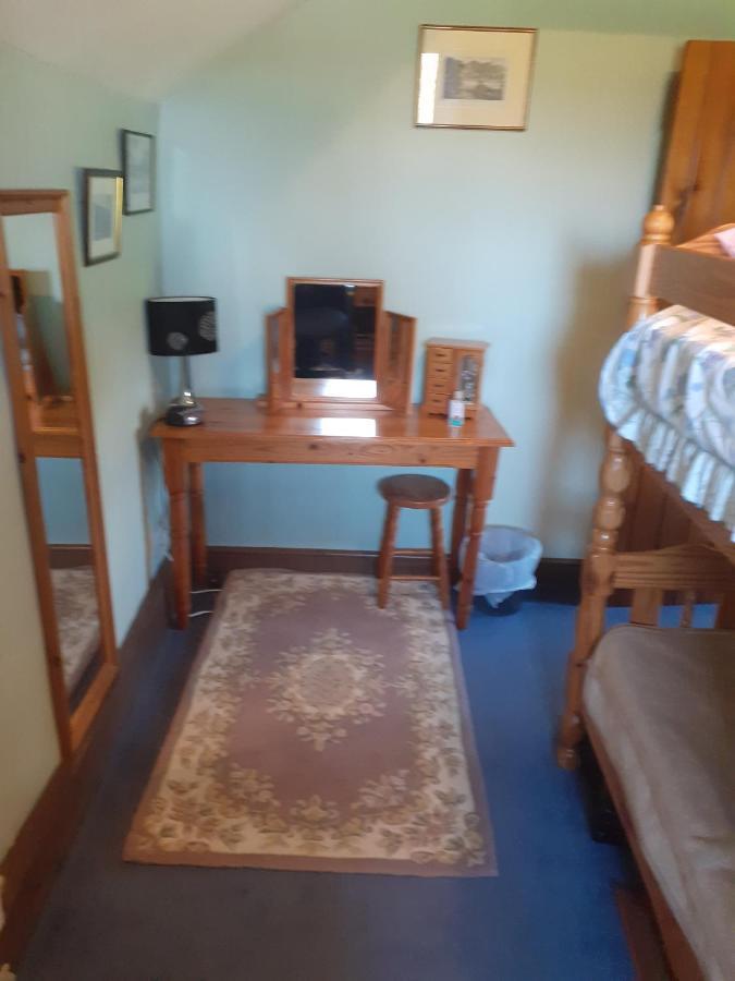 Old Coach House Apartment Matlock  Exterior photo