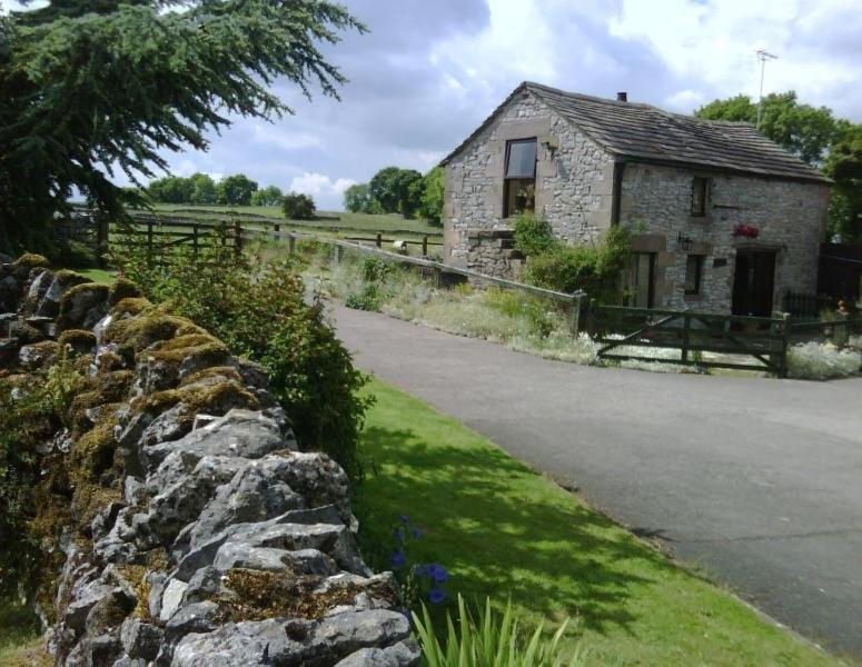 Old Coach House Apartment Matlock  Exterior photo